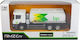 Daffi Scania Bp Tanker 1:64 Rmz