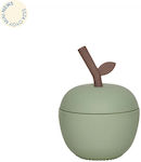 Silicone Cup Apple Mint Ooo