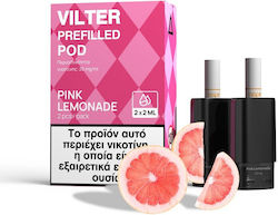 Aspire Vilter Pink Lemonade 20mg 10ml 2 Bucăți Aspire Vilter Pink Lemonade 20mg 10ml 2 Bucăți