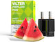 Aspire Ready-to-use E-Liquid Watermelon with Sweet / Fruity Flavor 20mg 10ml 2pcs