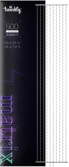 Twinkly Φωτιστικό LED RGB