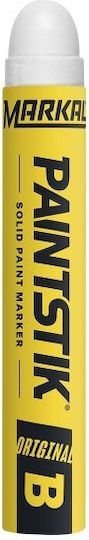 Markal Paintstik B Fester Farbmarker Standard Orange 048615802244