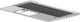 HP Laptop Keyboard for HP with Backlit M07090-031