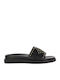 Women's Flip Flops Black