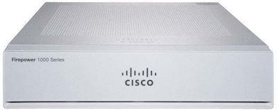 Cisco FPR1120-NGFW-K9 Firewall 1τμχ