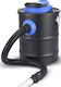 Unimet Aspirator pentru cenușă 800W cu recipient 15lt