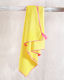 Rythmos Urban Πετσέτα Microfiber Σώματος 200gr/...