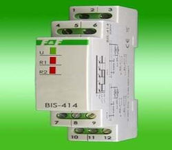F&F Relay 24V 5A BIS-414