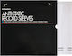 Nagaoka Rs-lp2 Anti Static Record Sleeves 12inch Set of 50 Pieces 4967736079716