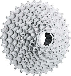 Sram Pg-970 Bicycle Cassette 9 Gears Sram Pg-970 Bicycle Cassette 9 Gears