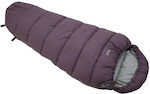 Vango Sleeping Bag Single Purple