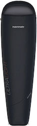 Hannah Sleeping Bag Μονό Μούμια Carbon Hannah Sleeping Bag Μονό Μούμια Carbon