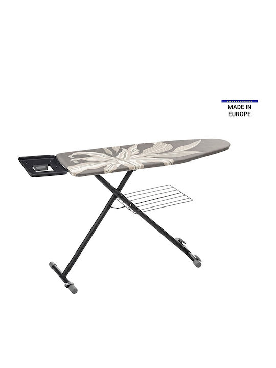 5Five Σιδερώστρα για Σύστημα Μπόιλερ Σπαστή 160x46x90cm