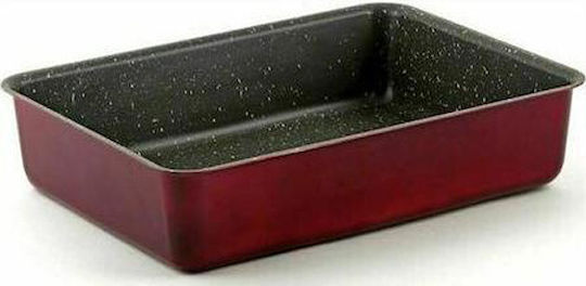 Roller Kappatos Aluminum Baking Pan 40x29cm