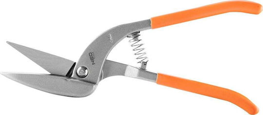Neo Tools Ψαλίδι Γενικής Χρήσης Ίσιο Μήκους 300mm