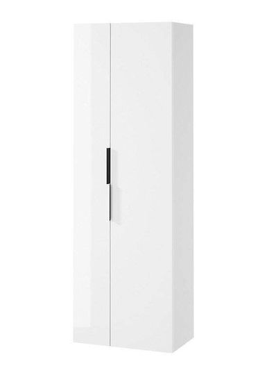 Cersanit Badezimmersäule Boden HxBxH Weiß