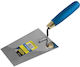 Modeco Σπάτουλα Inox 180mm με Ξύλινη Λαβή MN-74-024