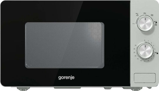 Gorenje Microwave Oven 17lt White