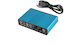 Zola External USB 7.1 Sound Card Blue (ZE1AK13QWS03E)