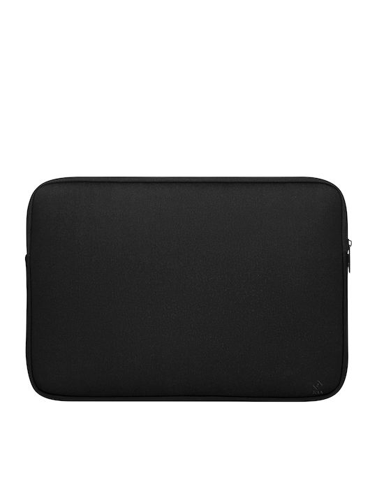 Geantă Husă pentru laptop 15.6" în culoarea Negru ZE1TR13QWSC