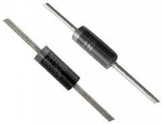 Δίοδος Zener με Τάση 7.5V και Ισχύς 5W 1τμχ 1N5343B