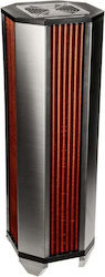 Aqua Computer Airplex Radiator Silver