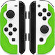 Lizard Skins Skin για Κονσόλα Switch Πράσινη