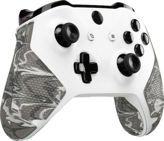 Lizard Skins Skin για Χειριστήριο Xbox One / Xbox Γκρι