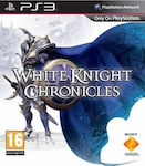 White Knight Chronicles – PS3