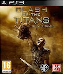 Clash Titans – Ps3