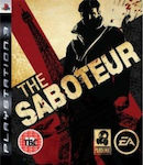 Saboteur – Ps3