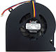 Replacement Laptop Fan for HP EliteBook 8440p 8450p 8460p 8460w 8470p 8470w