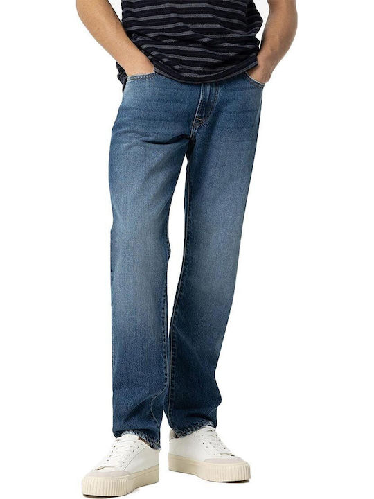 Ανδρικό Παντελόνι Τζιν Medium Blue