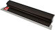 AWTools Σπατουλαδόρος Inox 600mm AWBL30385