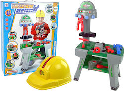 Lean Toys Πάγκος για 3+ Ετών Lean Toys Πάγκος για 3+ Ετών