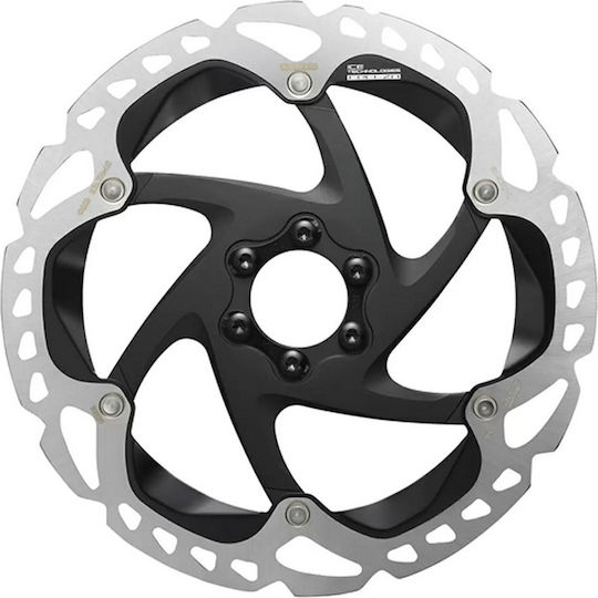 Shimano Xtr Rtmt905 Спирачен диск за велосипед 203мм