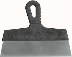Dedra Metal Trowel with Plastic Handle