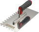 Proline Trowel Inox 270x130mm with Plastic Handle 61512