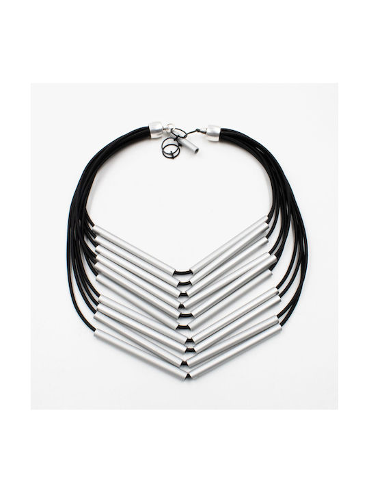 Christina Brampti Necklace