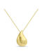 Psomas Charm aus Gold 14K