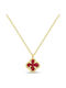 Psomas Charm aus Gold 14K
