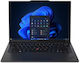 Lenovo ThinkPad X1 Carbon Gen 12 14" OLED 120Hz (Kern Ultra 7-155U/32GB/1TB SSD/W11 Pro) (GR Tastatur)