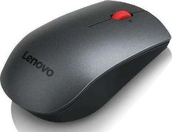 Lenovo Professional Wireless Laser Mouse Mouse Black