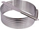Brunbeste Cookie Cutter Rectangular Stainless Steel
