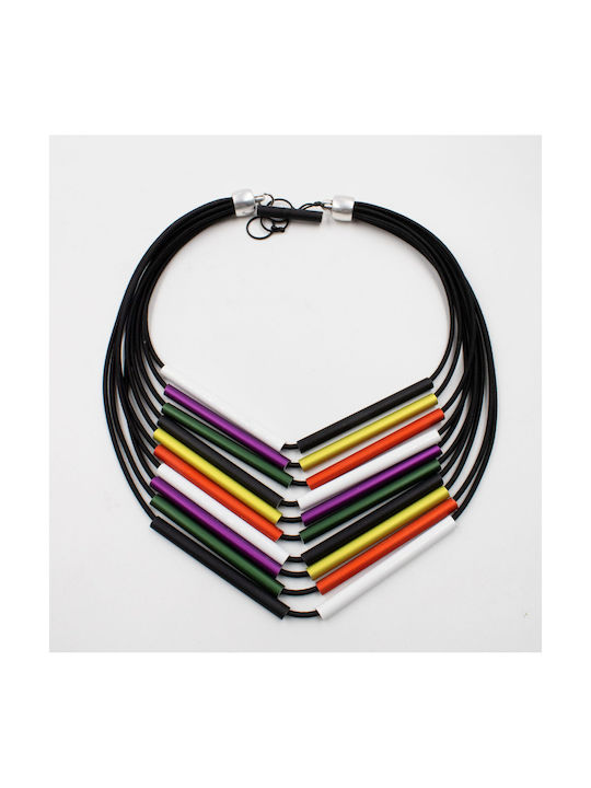 Christina Brampti Necklace