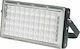 Volteno Rezistent la apă Proiector LED 40W Alb Rece 6400K IP65
