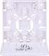 Extralink EX.0714 Mount/Expansion Box 1pcs