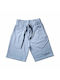 Paco & Co Men's Shorts Light Blue