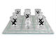 Tic-tac-toe Schach Trinkspiel A188