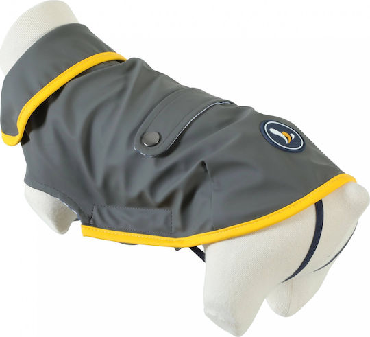 Zolux Hundemantel Gray